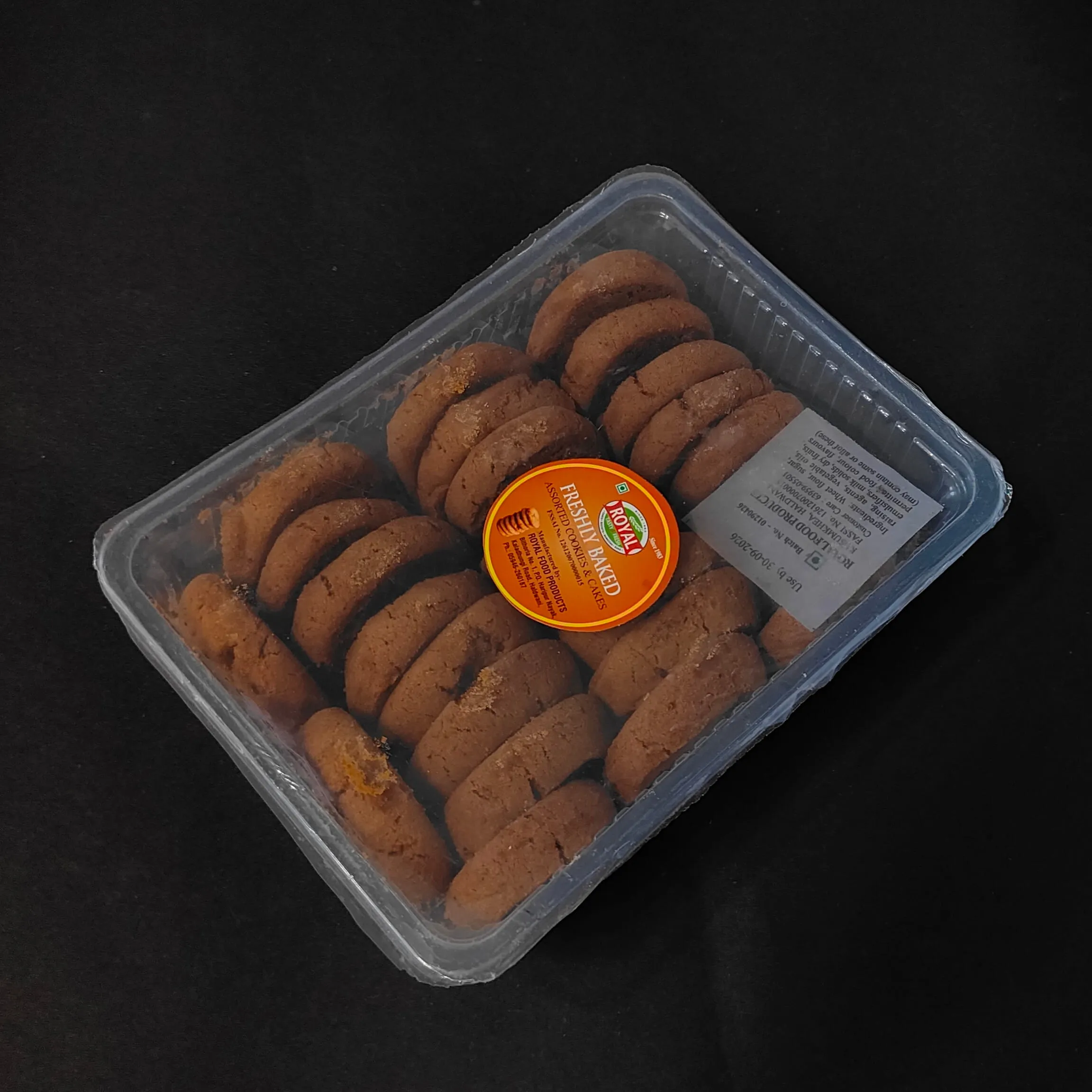 Featured Bake