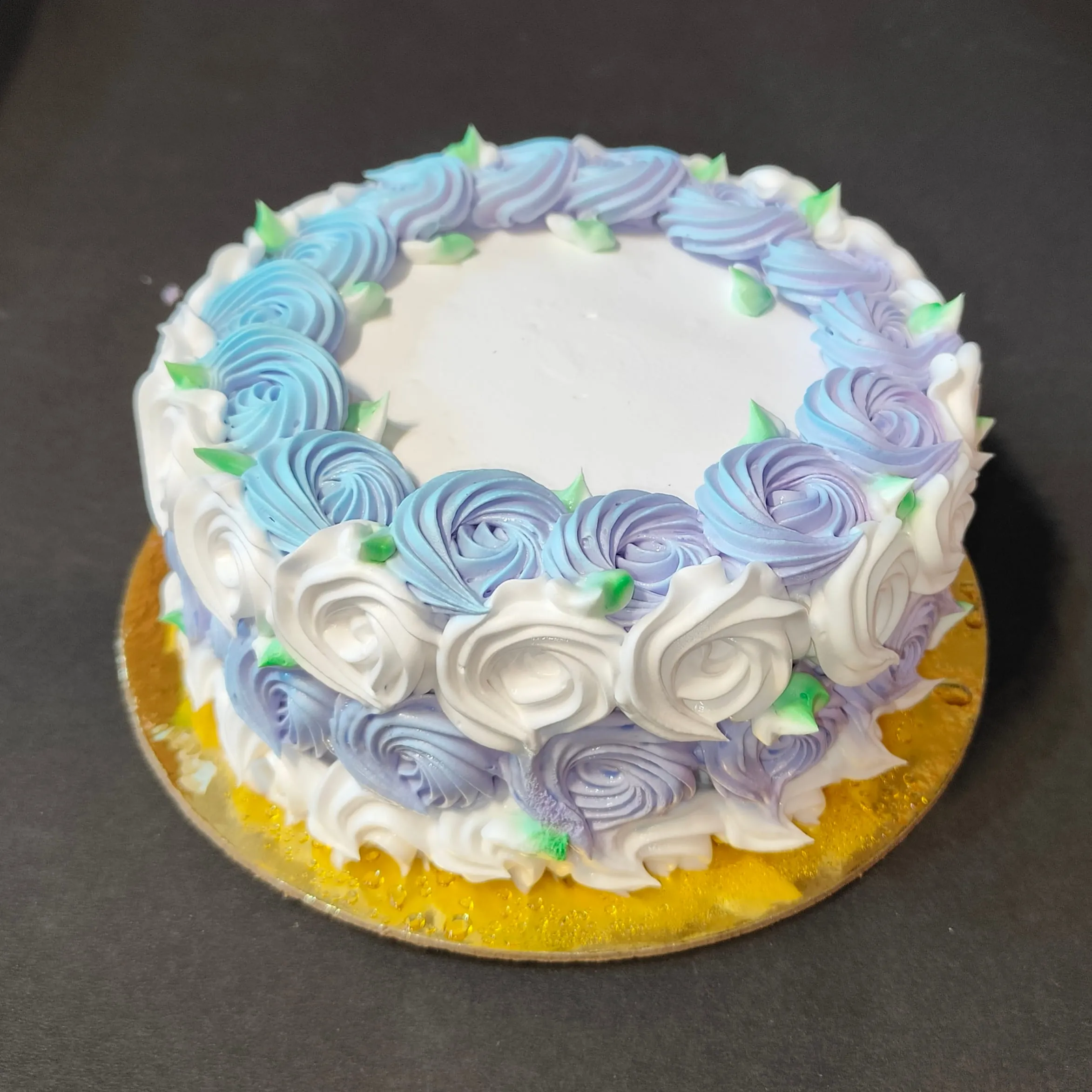 Featured Bake