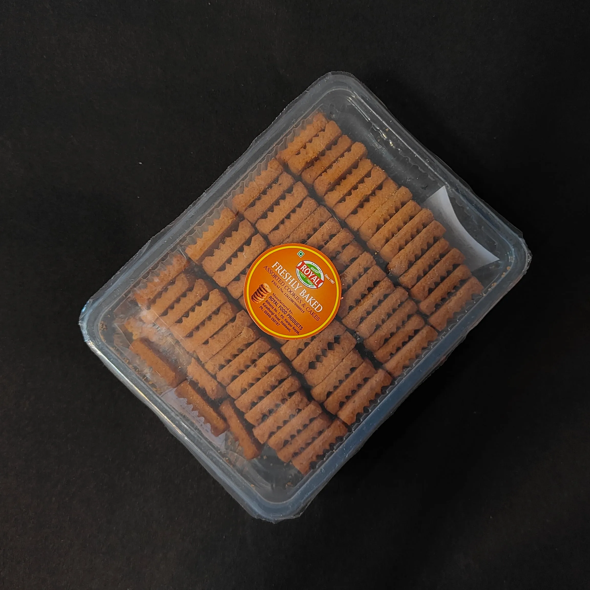 Featured Bake